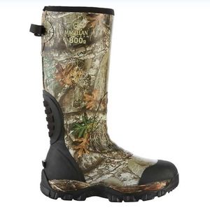 magellan swamp king boots